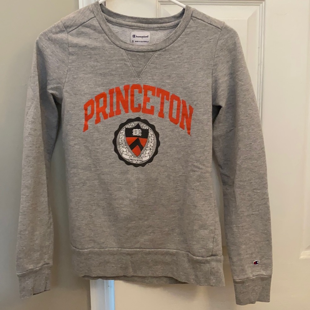 Champion crew neck